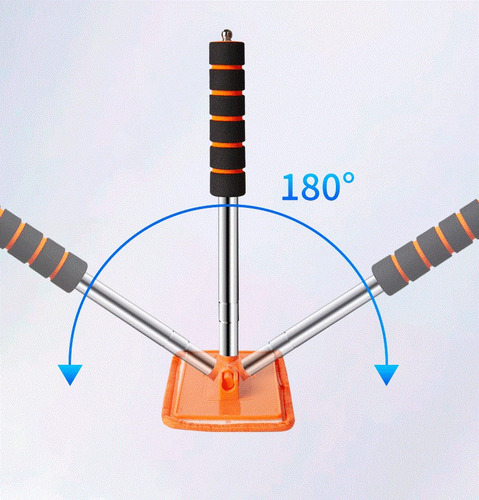Herramienta De Limpieza Interna Para Cepillo De Parabrisas