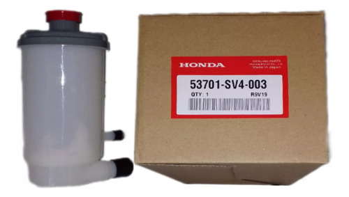 Envase Aceite Direccion Hidraulica Honda Accord 2.2 1990/98