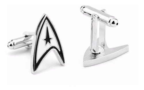 Gemelos Star Trek - Modelo Insignia