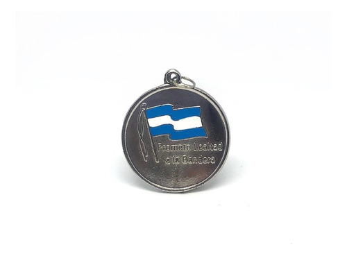 Medallas Lealtad A La Bandera