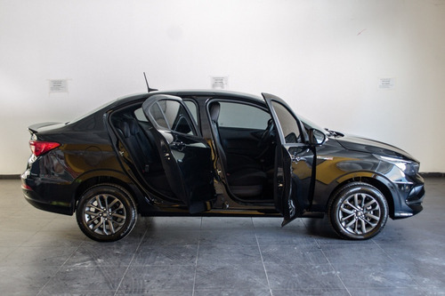 Imagen 5 de 15 de Fiat Cronos Drive 1.3 Pack Desing