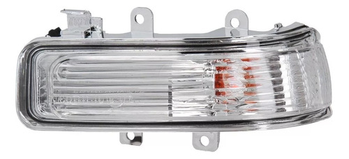 Luz Giro De Espejo Para Toyota Hilux 2012 2013 2014 2015 Izq