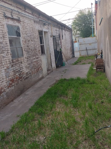 Casa En Venta Coronel Dorrego