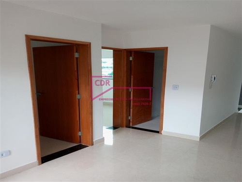 Apartamento Vila Ré São Paulo/sp - 1795