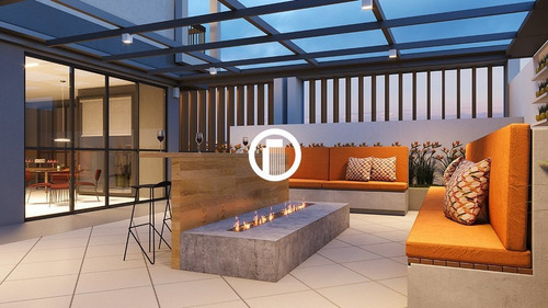 Studio Construtora - Brooklin Paulista - Ref: 11551 - V-re12509