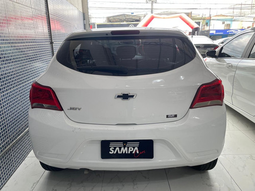 Chevrolet Onix 1.0 5p