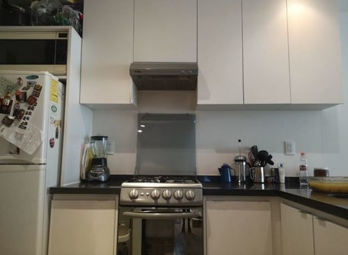 Imagen 5 de 14 de Departamento En Venta En Santa Fe