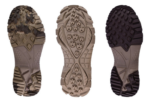 Imagen 5 de 5 de Bota Militar Digital Arena Stealth Airlight Zapato Tactico