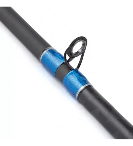 Vara De Pesca Shimano Slx Tournament 8-17lb Carretilha 1,73m