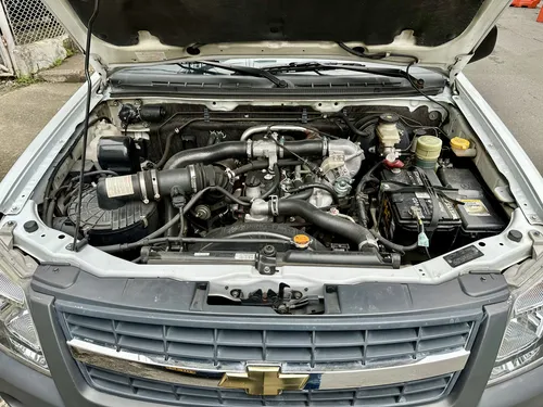 Chevrolet LUV D-MAX 3.0 Cabina Doble 4X2 Mt