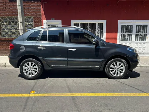 Renault Koleos 2.5 Dynamique Bose