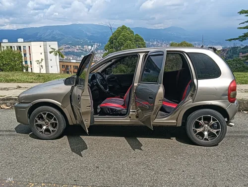 Chevrolet Corsa 1.4 L