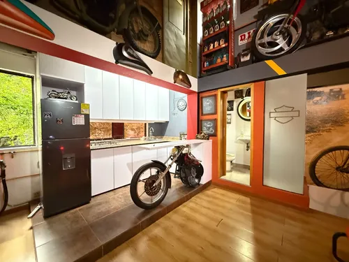 Apartaestudio En Venta, Laureles, Medellín