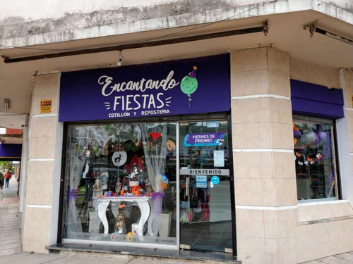 Imagen 1 de 4 de Vendo Local - Castelar Sur