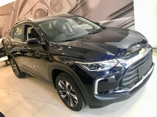 Imagen 2 de 16 de Chevrolet Tracker 1.2 Turbo Premier Aut 2022 Anticipo Efec
