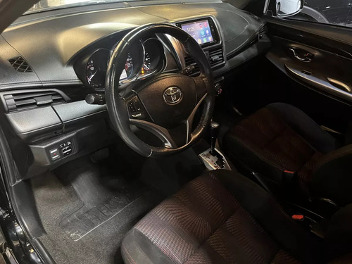 Toyota Yaris 1.5 107cv