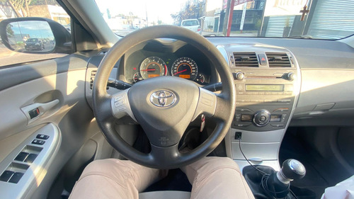 Toyota Corolla 1.8 Xei Mt