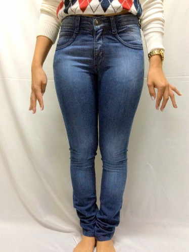 Calça Jeans Feminina