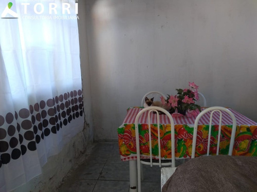 Casa A Venda No Jardim Santa Catarina - Ca01693 - 34618332