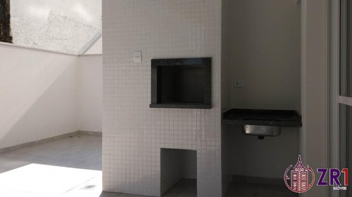 Imagem 20 de 30 de Apartamento - Ref: Ap168