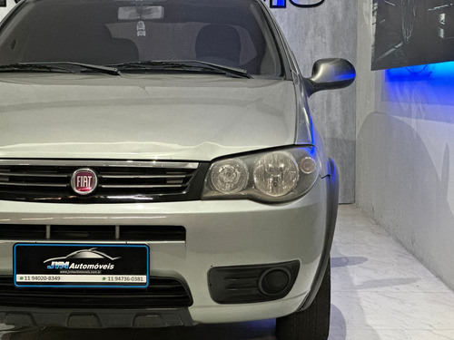 Fiat Palio 1.0 Fire Way Flex 5p