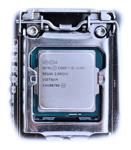 Procesador Intel Core I3 4130t (2.90ghz)