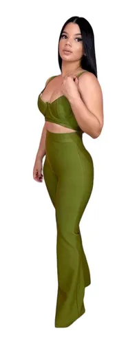 Ropa bandage mayoreo clearance