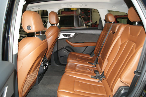 Audi Q7 3.0 Tfsi Elite 333hp At