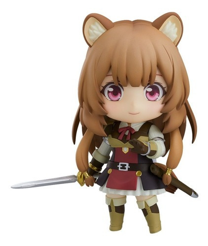 Nendoroid Raphtalia The Rising Of The Shield Hero Preorder