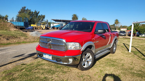 Dodge  Ram  1500 