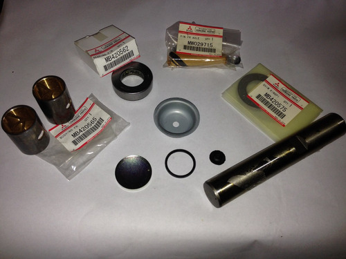 Kit Pasador Tren Delantero Mitsubishi Canter 649/659