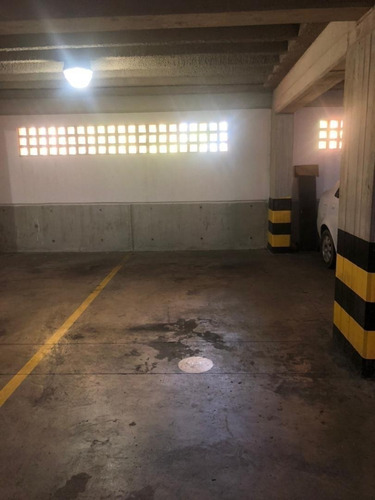 Imagen 22 de 22 de Angel Betancourt Vende Apartament En Res Vista Al Parque Las Chimeneas Foc