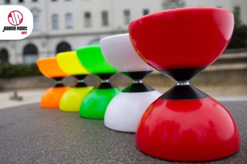 Diabolo Juggling R-110mm