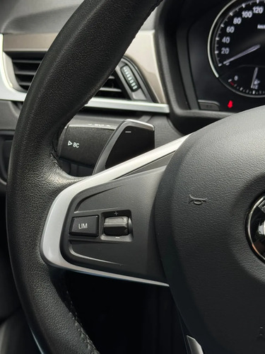 BMW X1 SDRIVE20i 2.0 TURBO 4X2 AUTOMATICA BLINDADA