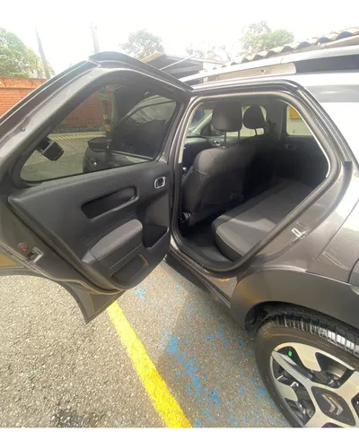 Citroën C4 Cactus 1.2 Cactus Shine