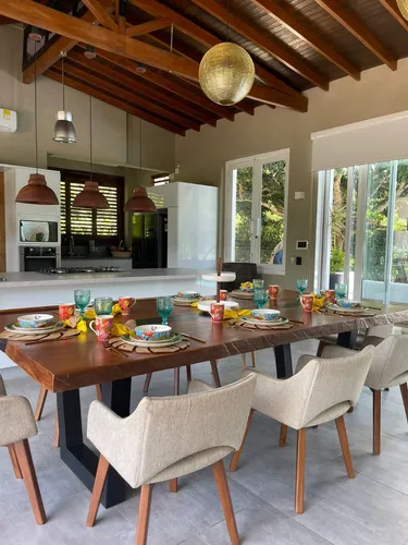 Vendo Casa Campestre En Santafe De Antioquia