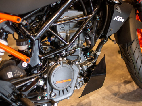 Imagen 15 de 25 de Ktm Duke 200 Ng Entrega Inmediata