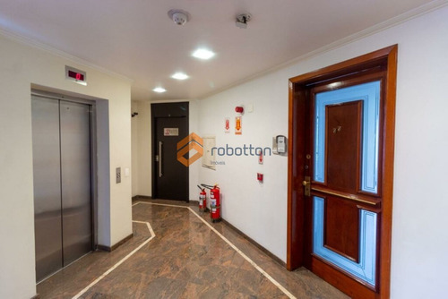 Imagem 10 de 11 de Conjunto Para Alugar, 53 M² Por R$ 3.800,00/mês - Jardim Paulista - São Paulo/sp - Rb3327