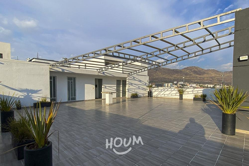 Imagen 29 de 30 de Departamento En Lomas De Atizapán, Atizapán De Zaragoza Con 3 Recámaras, 155 M², Id: 57137