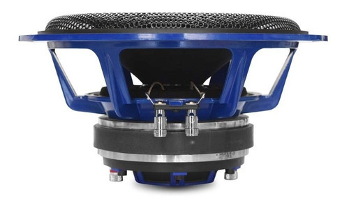 Medio Rango Con Driver De 8 Pulgadas Audio Labs Adl-pro8s