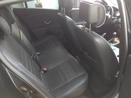 Renault Megane Iii 2,0 Privilege Ph2