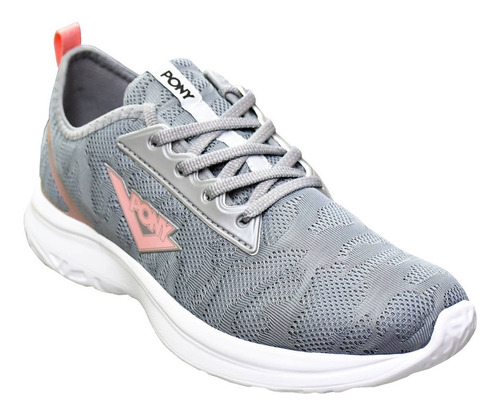 Zapatilla Pony Running Mujer Step Ox Rc Deportes