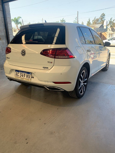 Imagen 4 de 25 de Volkswagen Golf Highline 1.4 Tsi 150 Cv #jm