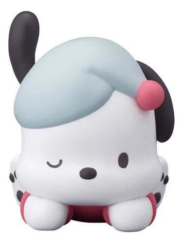 Sanrio Character Friends 2 - Pochacco