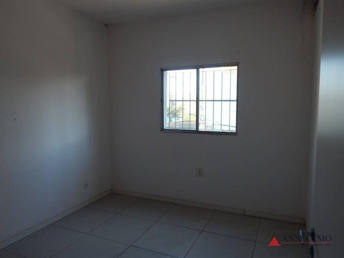 Imagem 29 de 30 de Prédio À Venda, 240 M² Por R$ 1.900.000,00 - Jardim Bela Vista - Santo André/sp - Pr0152
