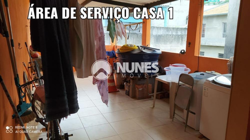 Imagem 6 de 10 de Casas - Ref: V216671
