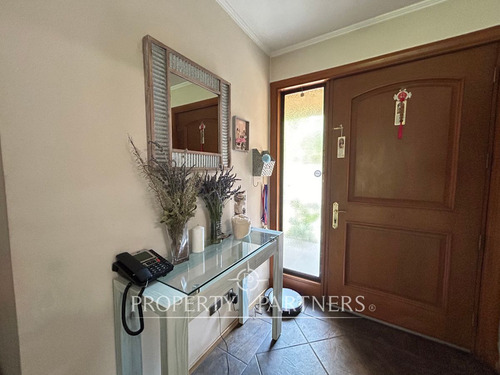 Espectacular Casa En Exclusivo Condominio De Camin...