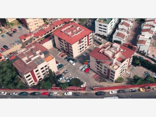 Imagen 8 de 8 de Departamento Calacoaya Gran Remate *bb*
