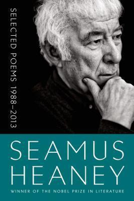 Libro Selected Poems 1988-2013 - Seamus Heaney