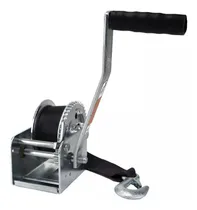 Comprar Malacate Trailer Sacapeludo Con Cinta Jet Ski Lanchas Botes